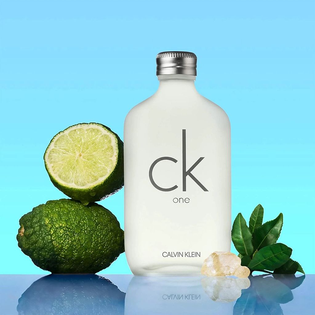 CK - One EDT 100ml