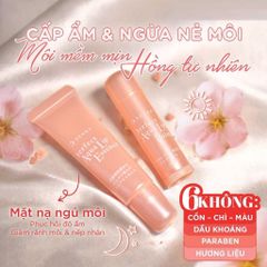 Tinh Chất Dưỡng Môi Senka Senka Perfect Aqua Lip Essence 10g