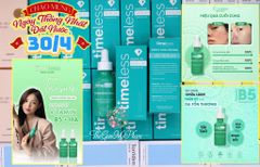 Serum Timeless Vitamin B5 30ml