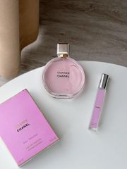 Chanel - Chance Eau Tendre EDP ( chai chiết 10ml)