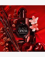 YSL Black Opium EDP Over Red 90ml (Ko Tđ)