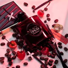 YSL Black Opium EDP Over Red 30ml (Ko Tđ)