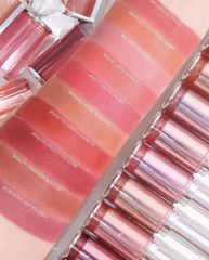 Son Thỏi 3CE Blur Matte Lipstick #Breezy Melody