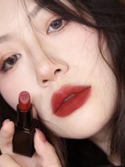 Son TOM FORD Lip Color Matte Limited Edition #02 Rose Petal (Ko Tđ)