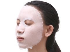 Banobagi - Nạ Whitening & Acne (Hồng)