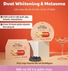 Banobagi - Nạ Whitening & Melasma (Cam)
