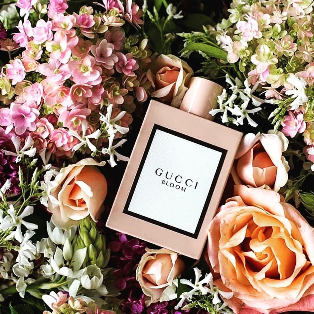 Gucci - Bloom EDP ( chai chiết 10ml)