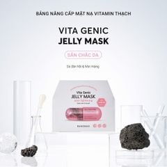 Mặt Nạ Banobagi Premium Pore Tightening ( Hồng)