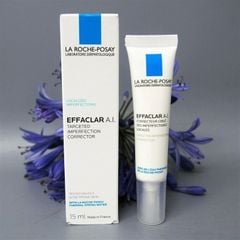 Laroche Posay - Kem Trị Mụn Chuyên Biệt A.I 15ml