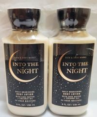 BBW - Body Lotion 236ml #Into The Night