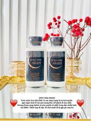 BBW - Body Lotion 236ml #Into The Night