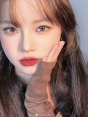 Gucci - Son Kem Lì Gucci Rouge Liquid Matte #208 (Ko Tđ)