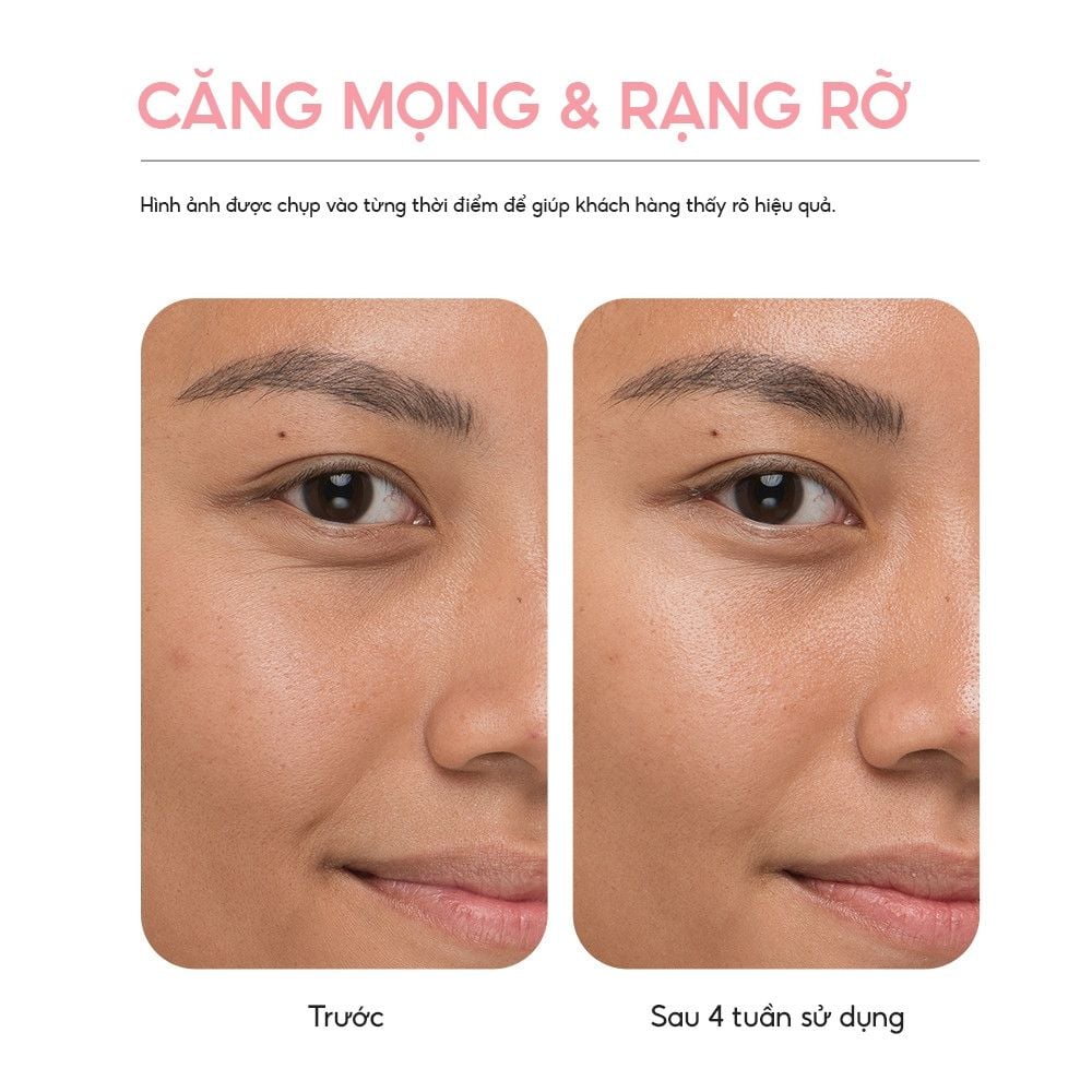 Mặt Nạ Ngủ Sáng Da, Săn Chắc Da Laneige Bouncy & Firm Sleeping Mask (NEW)