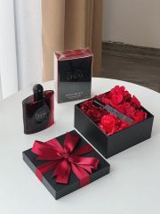 YSL Black Opium EDP Over Red ( chai chiết 10ml )
