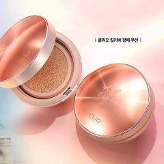 Cushion Clio Kill Cover Glow kèm 1 lõi #2-BP