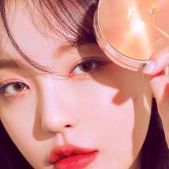 Cushion Clio Kill Cover Glow kèm 1 lõi #3-BY