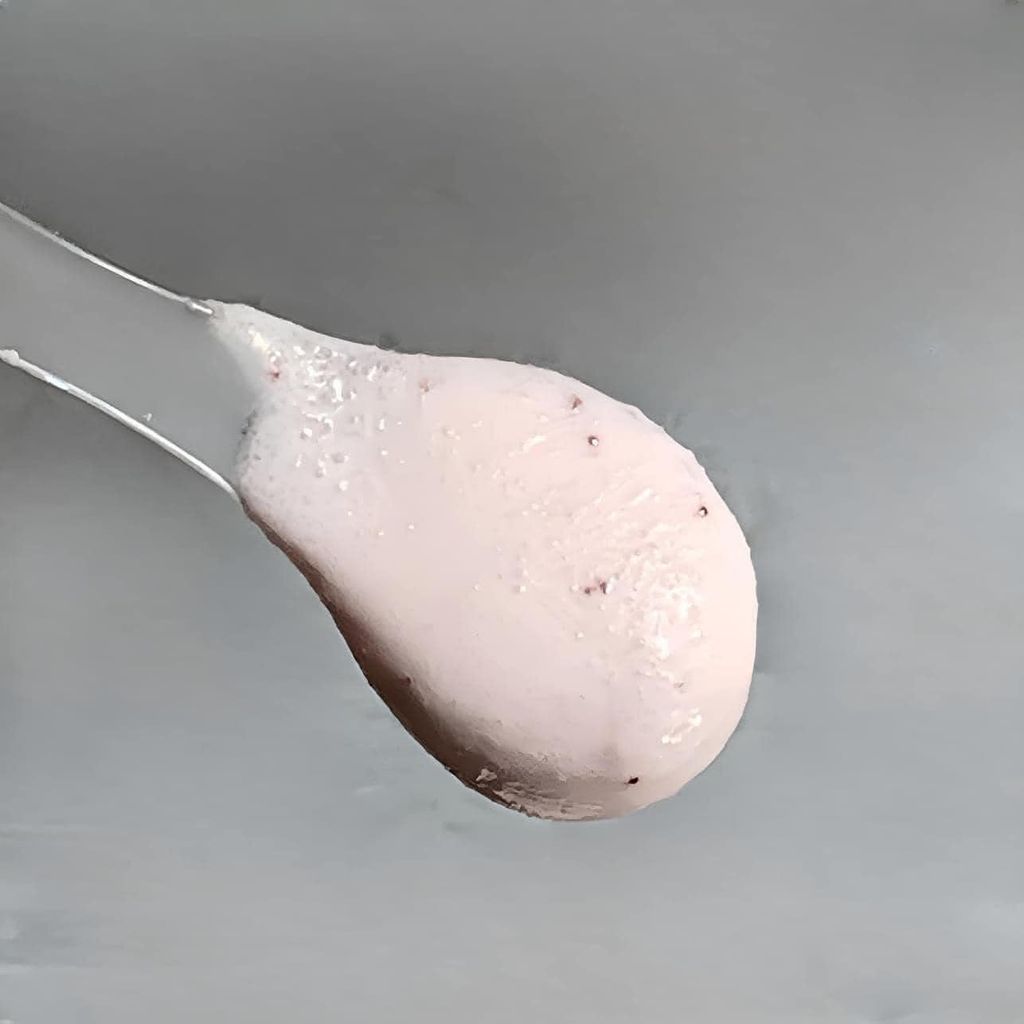 Tẩy Da Chết Dove Hương Lựu Đỏ 298g (Bản Việt)