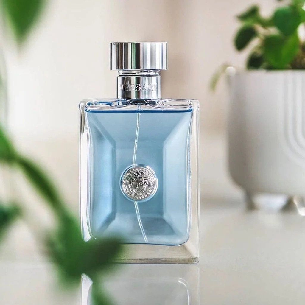 Versace - Pour Homme EDT 200ml ( ko tđ)