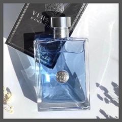 Versace - Pour Homme EDT 200ml ( ko tđ)