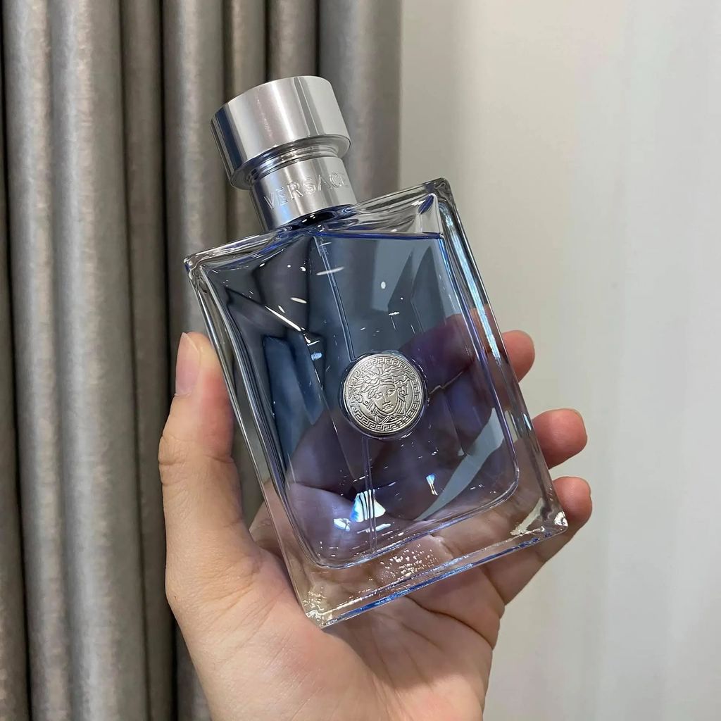 Versace - Pour Homme EDT 200ml ( ko tđ)