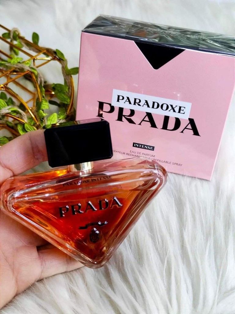 Prada Paradoxe EDP Intense 50ml (Ko Tđ)