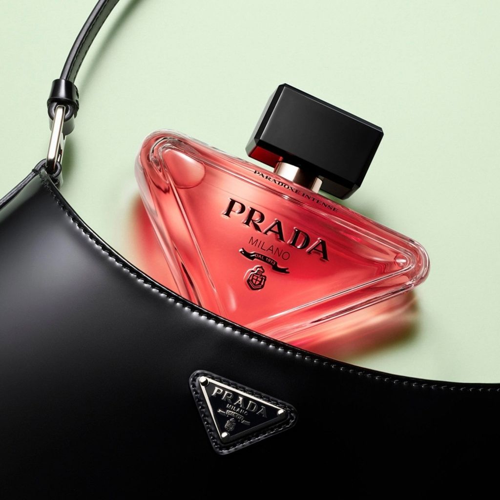 Prada Paradoxe EDP Intense 50ml (Ko Tđ)