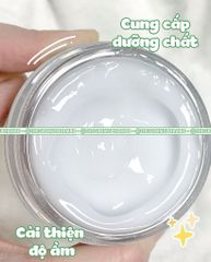 Kem Dưỡng Dịu Da, Phục Hồi Và Giảm Đỏ Dr.G R.E.D Blemish Clear Soothing 70ml