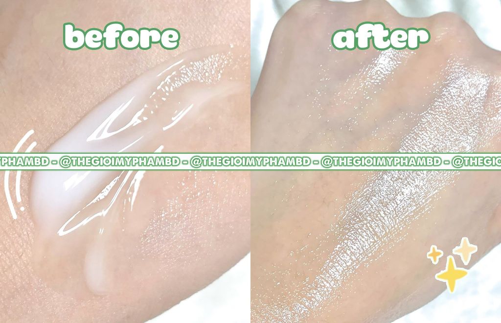 Kem Dưỡng Dịu Da, Phục Hồi Và Giảm Đỏ Dr.G R.E.D Blemish Clear Soothing 70ml