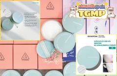 Phấn Phủ Bột Kiềm Dầu Innisfree No Sebum Mineral Powder 5g