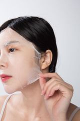 Mặt Nạ 3in1 Dưỡng Da Làm Mờ Thâm Giảm Mụn Caryophy