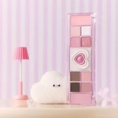 Phấn Mắt Peripera All Take Mood #04 Cool Blush