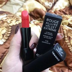 Son Chanel Velvet Extremme #110 (Ko Tđ)