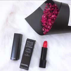 Son Chanel Velvet Extremme #110 (Ko Tđ)