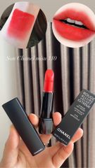 Son Chanel Velvet Extremme #110 (Ko Tđ)