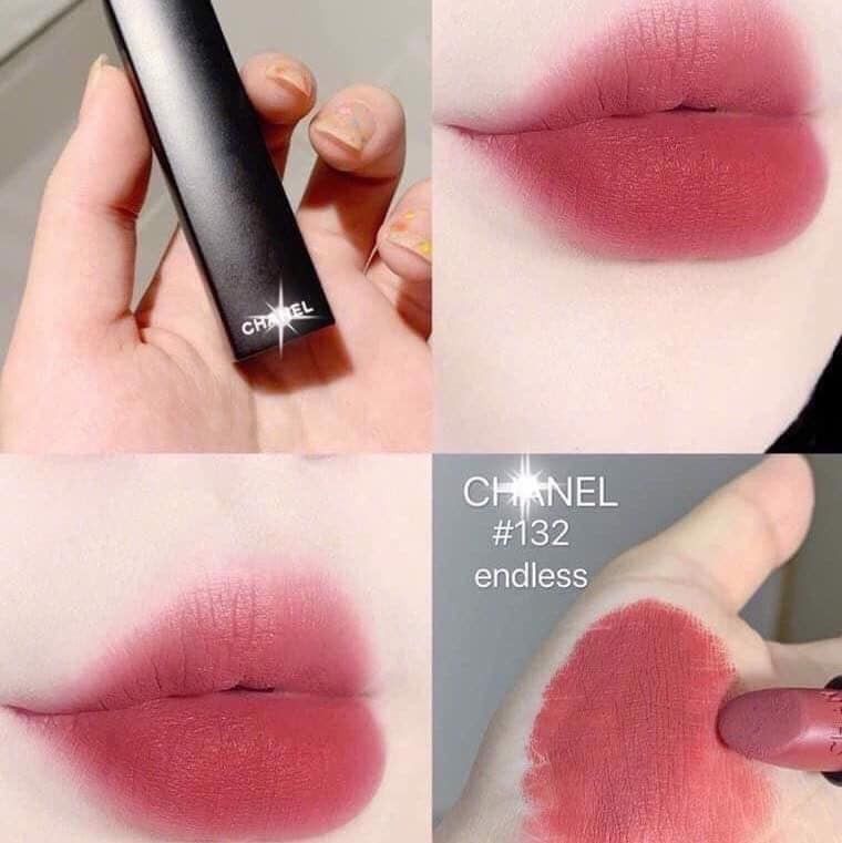 Son Chanel Velvet Extremme #132 (Ko Tđ)