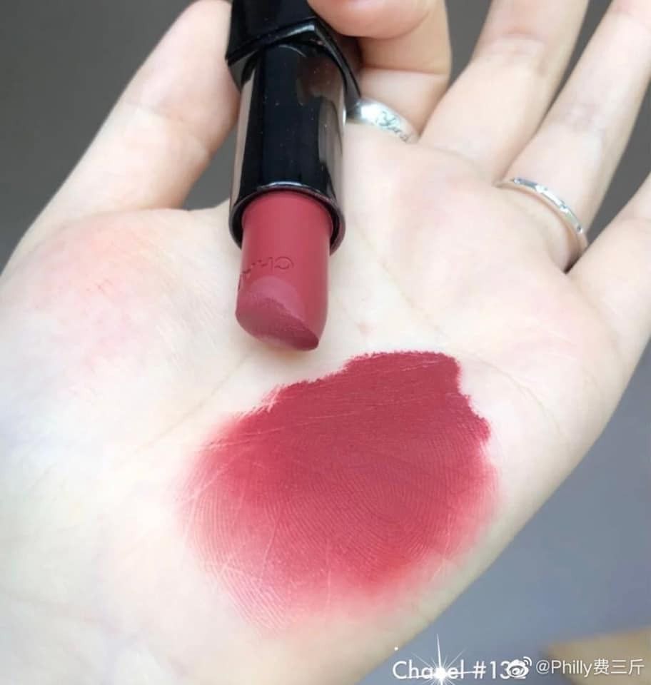 Son Chanel Velvet Extremme #132 (Ko Tđ)