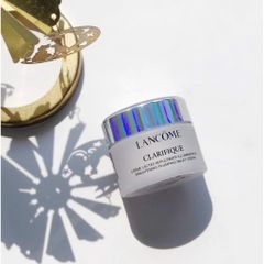 Kem Dưỡng Trắng - Trẻ Hóa Da Lancôme Clarifique Milky Cream 15ml