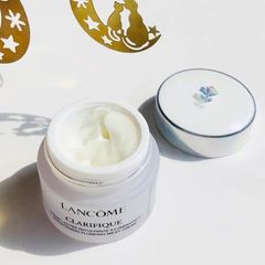 Kem Dưỡng Trắng - Trẻ Hóa Da Lancôme Clarifique Milky Cream 15ml