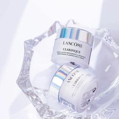 Kem Dưỡng Trắng - Trẻ Hóa Da Lancôme Clarifique Milky Cream 15ml