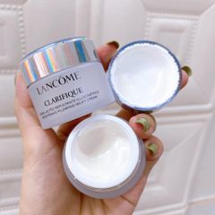 Kem Dưỡng Trắng - Trẻ Hóa Da Lancôme Clarifique Milky Cream 15ml