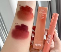 Son Kem Merzy Soft Touch Lip Tint 3g - Mẫu Mới