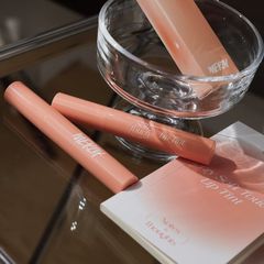 Son Kem Merzy Soft Touch Lip Tint 3g - Mẫu Mới