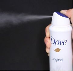 Xịt Khử Mùi Dove 48h 250ml #Original (Mẫu Mới)