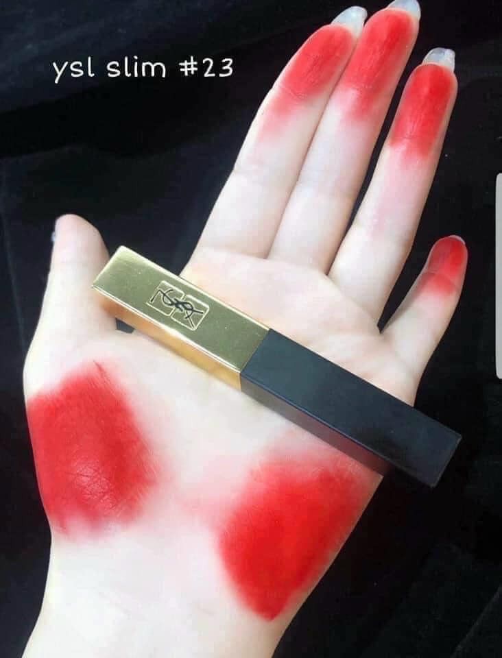 Son YSL The Slim #23 (Ko Tđ)