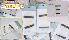 TheFaceShop - Bông Phấn Khô (Bịch 2)