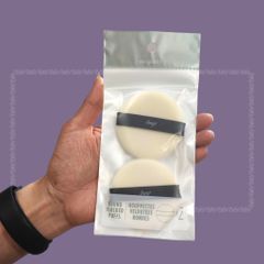 TheFaceShop - Bông Phấn Khô (Bịch 2)