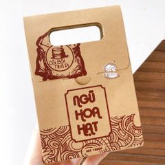 Ngũ Hoa Hạt RP 100g