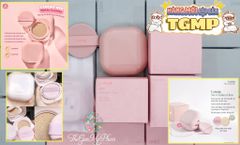 Laneige - NEO Cushion Glow #23N1 Sand (Kèm 1 lõi) Ko Tđ