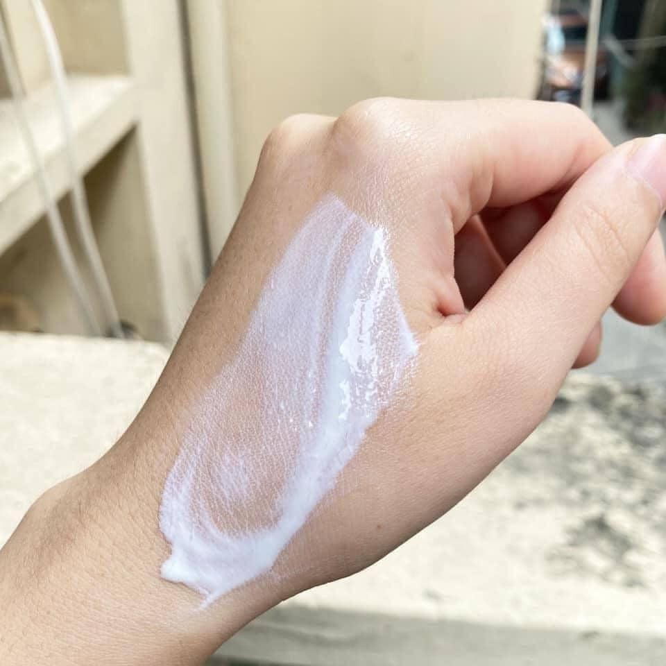 Sữa Chống Nắng Anessa Cho Da Nhạy Cảm 12ml (Mini Ko Hộp)
