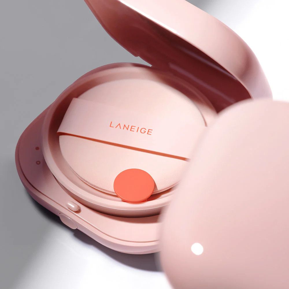 Laneige - NEO Cushion Glow #23N1 Sand (Kèm 1 lõi) Ko Tđ